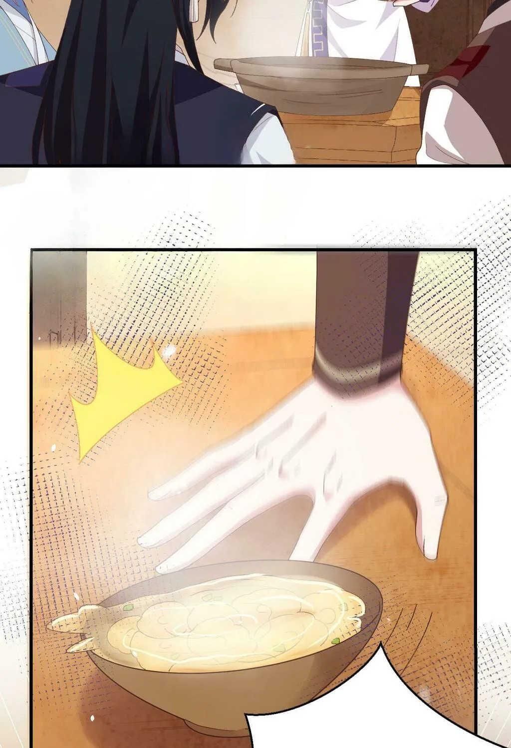 Read My Male Harem (Colored) chapter 5 image 72 on Lezhin