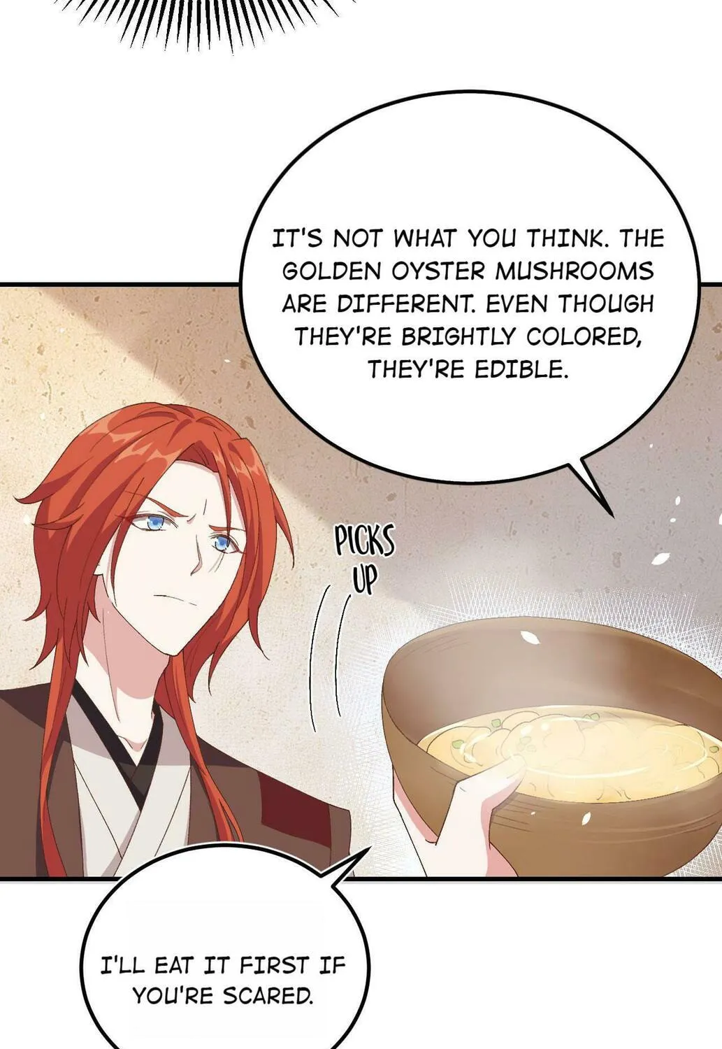 Read My Male Harem (Colored) chapter 5 image 80 on Lezhin