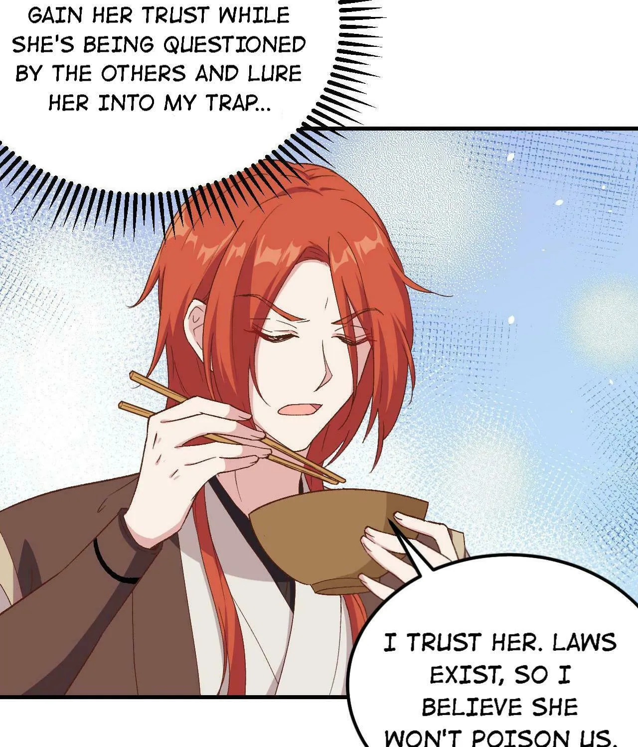 Read My Male Harem (Colored) chapter 5 image 90 on Lezhin