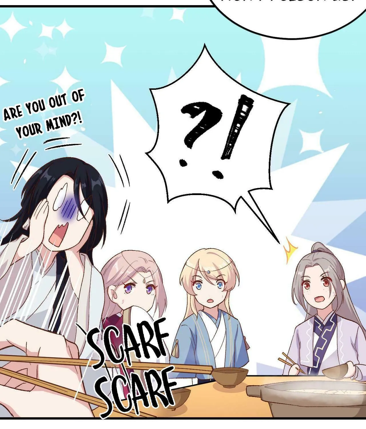Read My Male Harem (Colored) chapter 5 image 91 on Lezhin