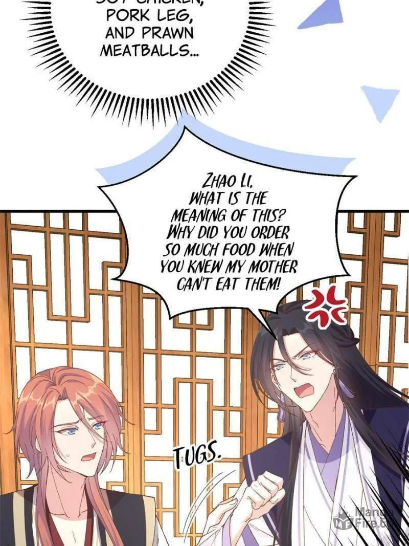 Read My Male Harem (Colored) chapter 50 image 2 on Lezhin