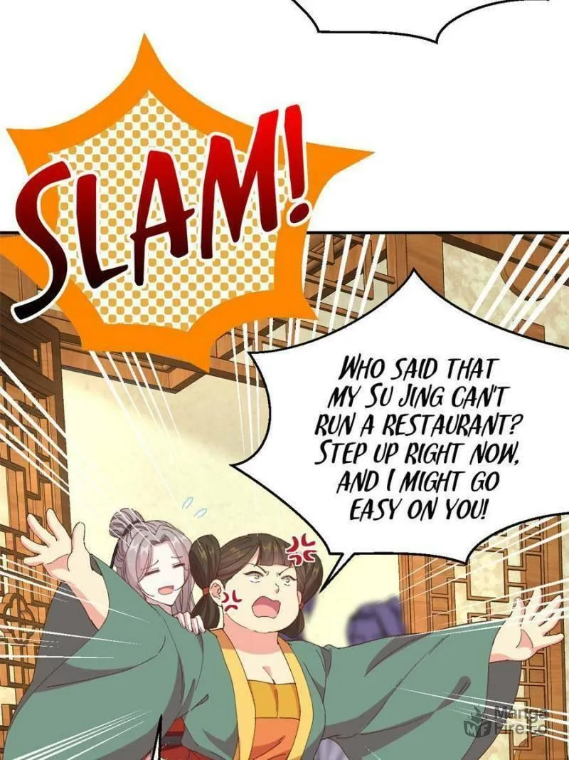 Read My Male Harem (Colored) chapter 51 image 4 on Lezhin