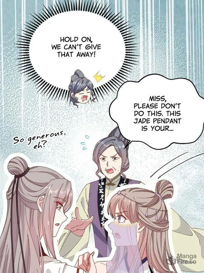 Read My Male Harem (Colored) chapter 52 image 14 on Lezhin