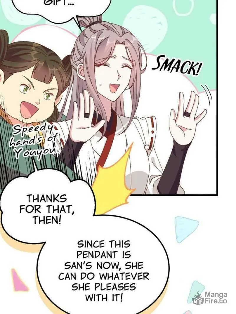 Read My Male Harem (Colored) chapter 52 image 17 on Lezhin