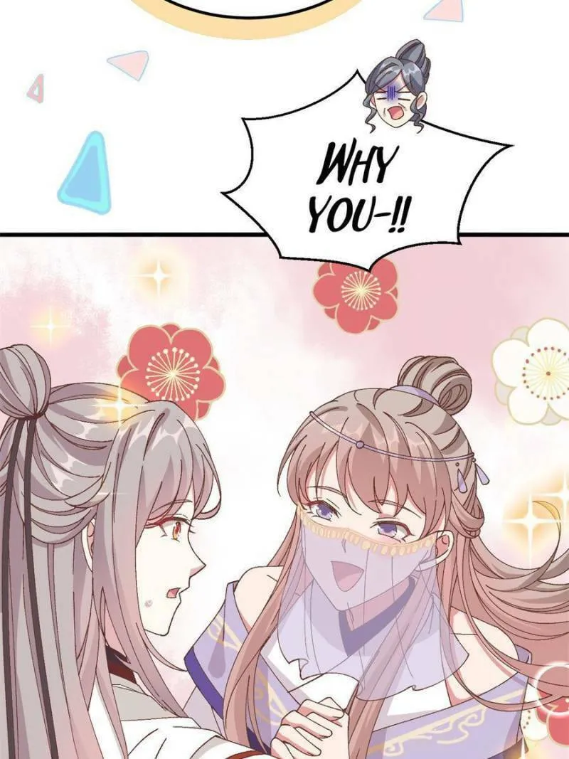 Read My Male Harem (Colored) chapter 52 image 18 on Lezhin