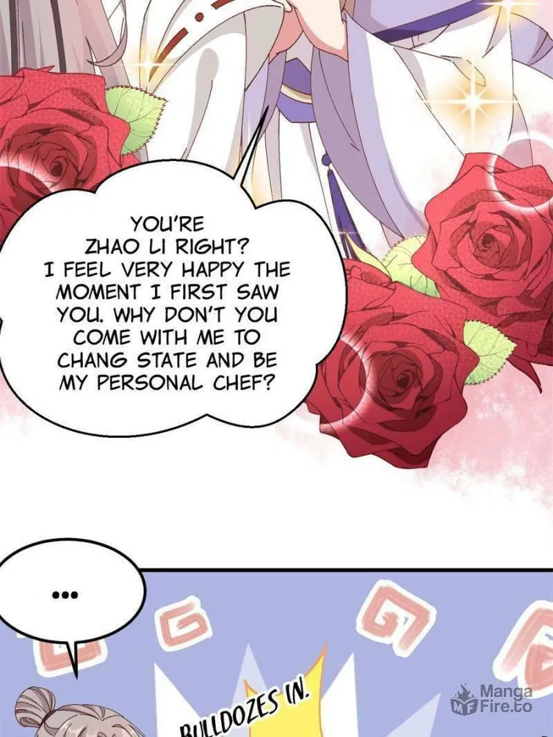 Read My Male Harem (Colored) chapter 52 image 19 on Lezhin
