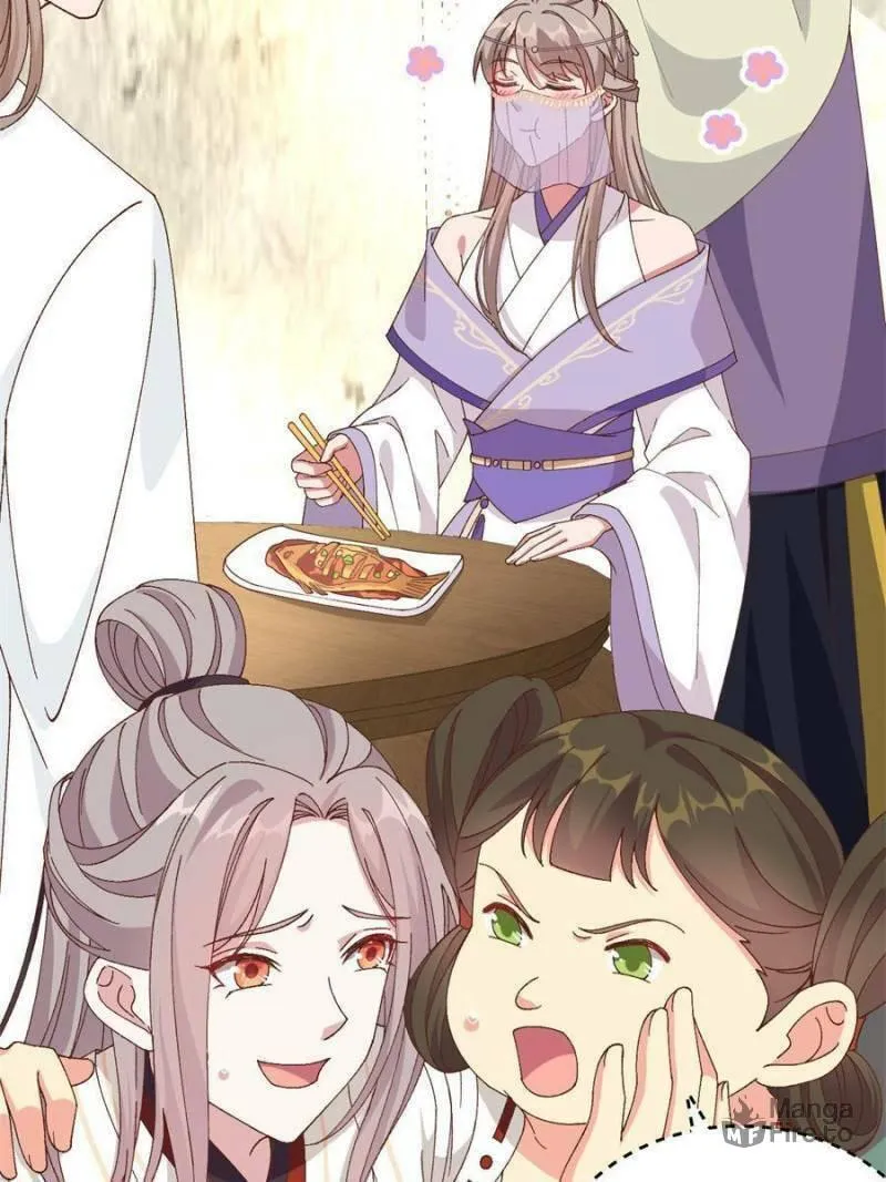 Read My Male Harem (Colored) chapter 52 image 2 on Lezhin
