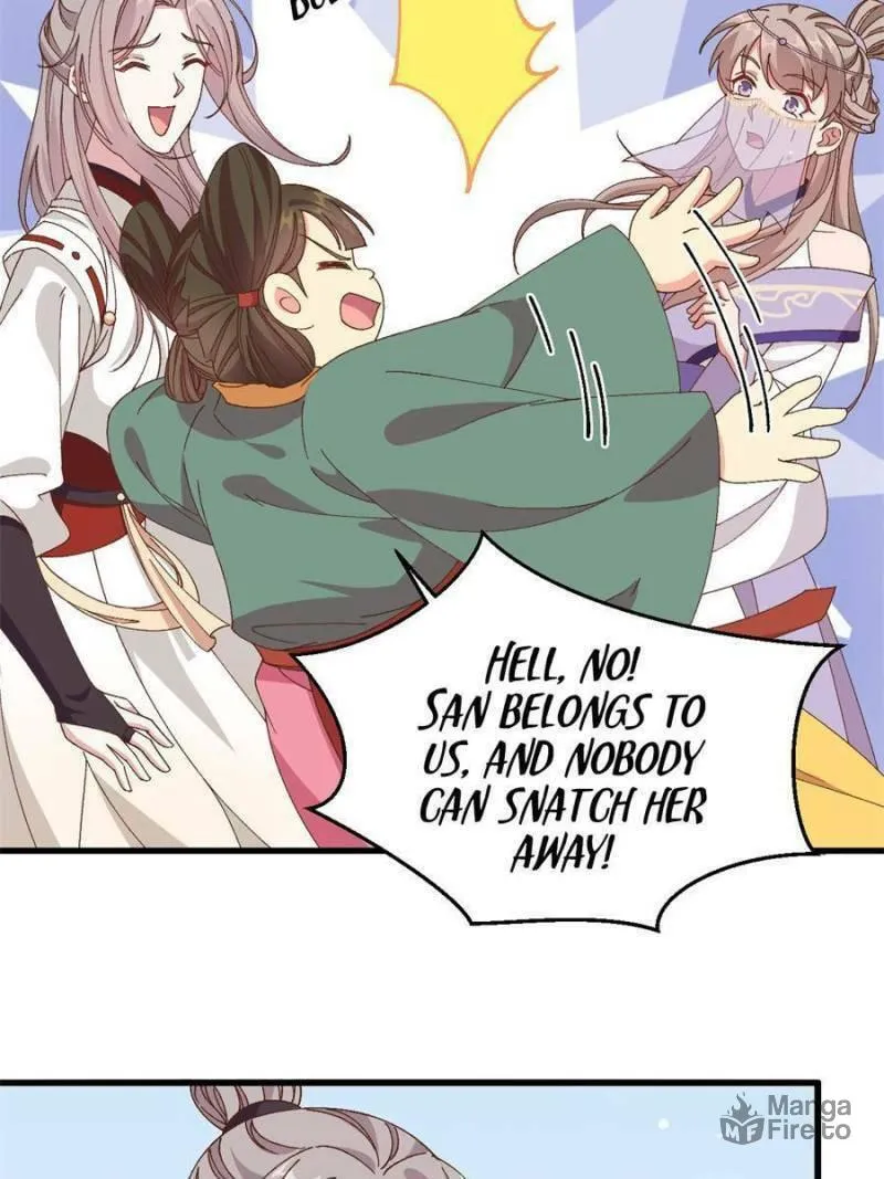 Read My Male Harem (Colored) chapter 52 image 20 on Lezhin