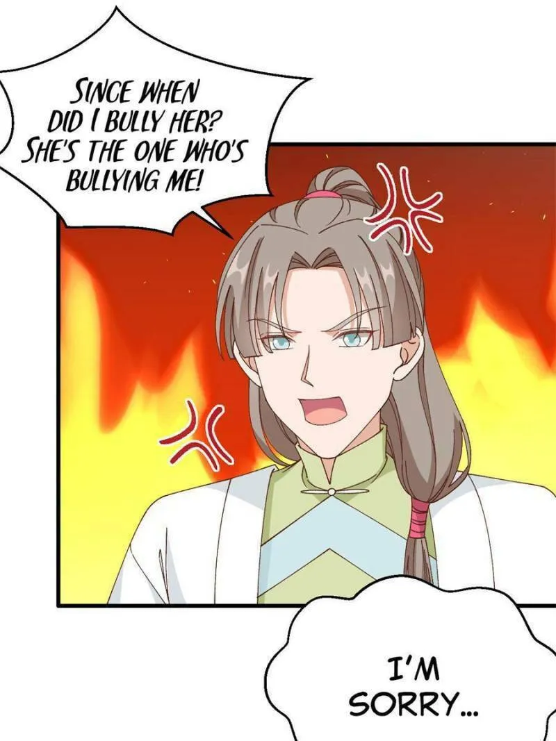 Read My Male Harem (Colored) chapter 52 image 25 on Lezhin
