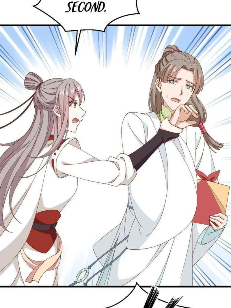 Read My Male Harem (Colored) chapter 52 image 28 on Lezhin