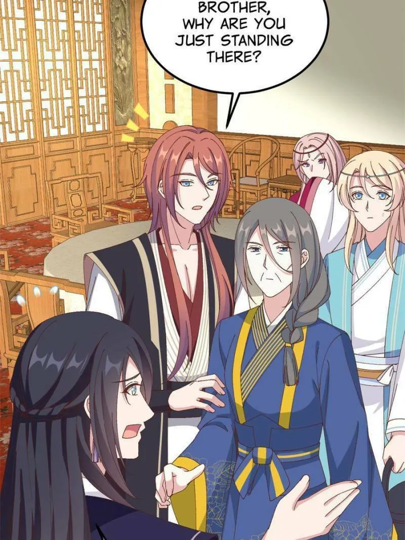 Read My Male Harem (Colored) chapter 52 image 30 on Lezhin