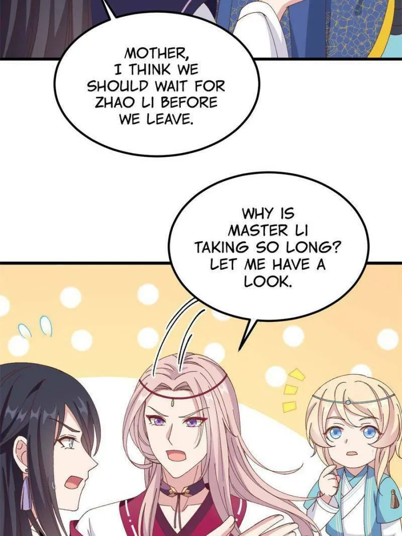 Read My Male Harem (Colored) chapter 52 image 31 on Lezhin