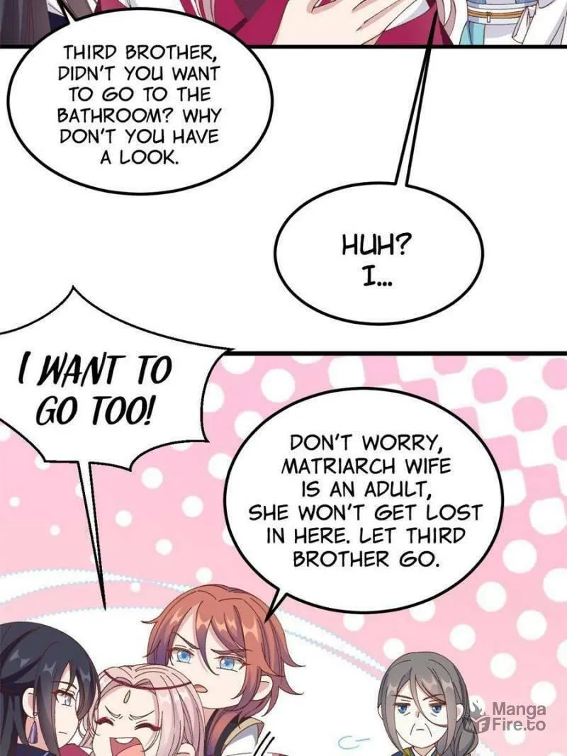 Read My Male Harem (Colored) chapter 52 image 32 on Lezhin