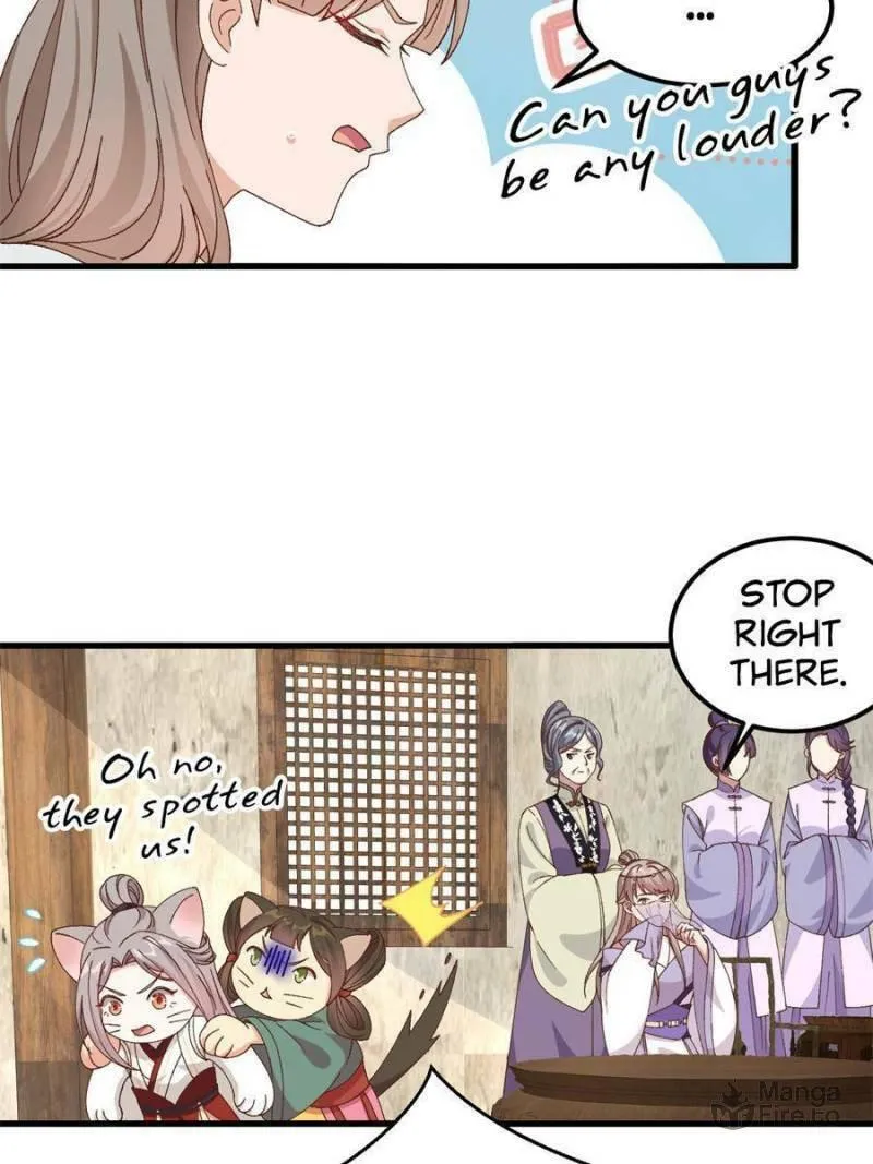 Read My Male Harem (Colored) chapter 52 image 4 on Lezhin