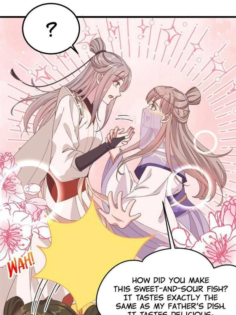 Read My Male Harem (Colored) chapter 52 image 7 on Lezhin