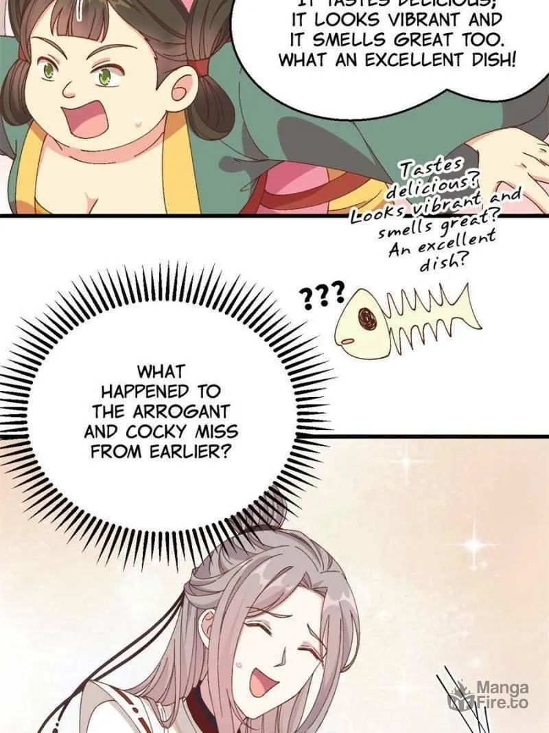 Read My Male Harem (Colored) chapter 52 image 8 on Lezhin