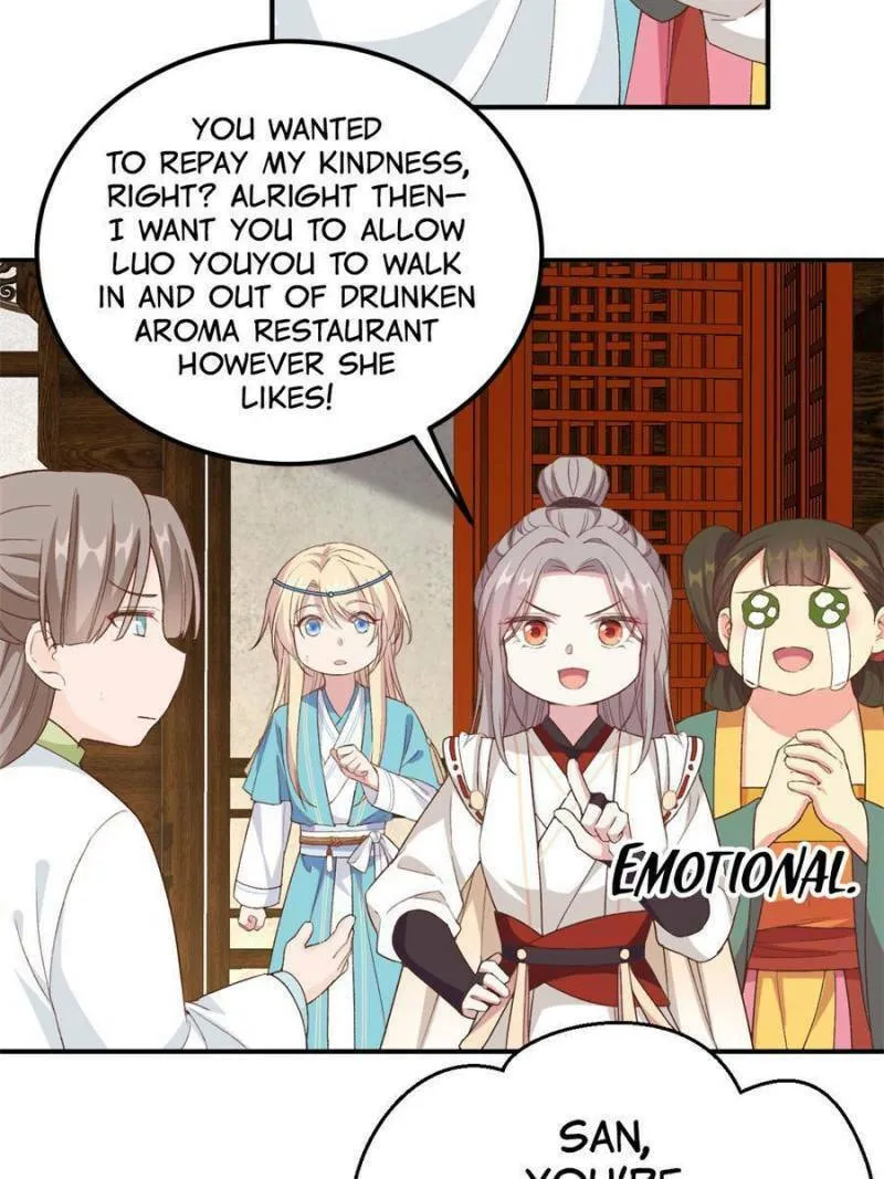 Read My Male Harem (Colored) chapter 53 image 1 on Lezhin