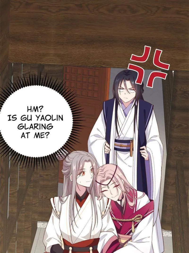 Read My Male Harem (Colored) chapter 53 image 10 on Lezhin