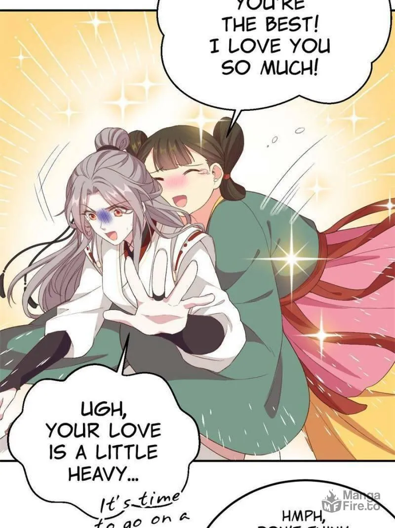 Read My Male Harem (Colored) chapter 53 image 2 on Lezhin