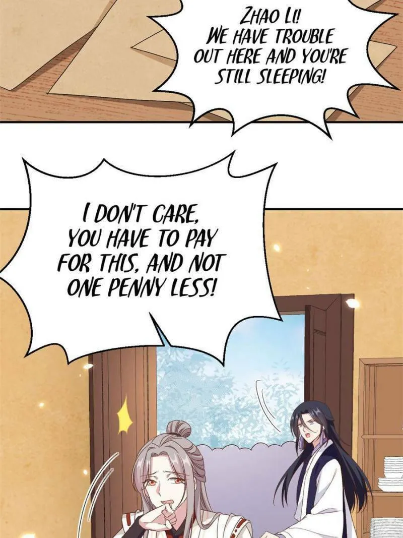 Read My Male Harem (Colored) chapter 53 image 25 on Lezhin
