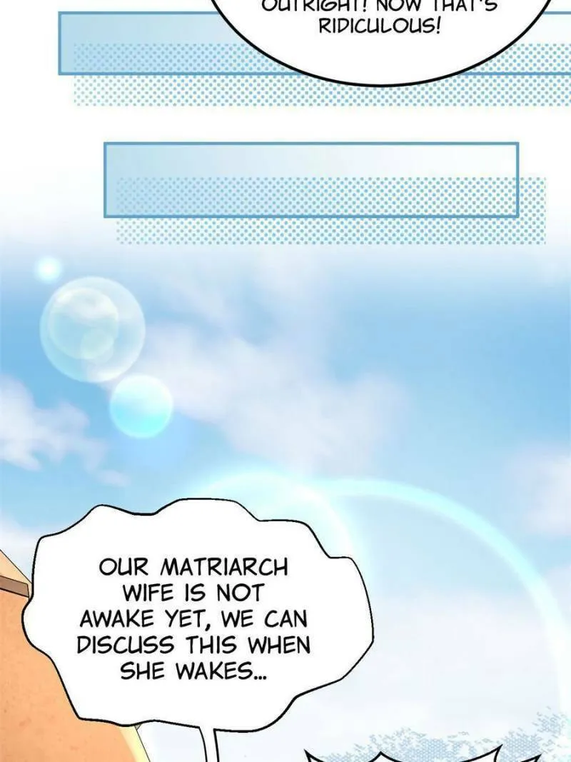 Read My Male Harem (Colored) chapter 53 image 28 on Lezhin