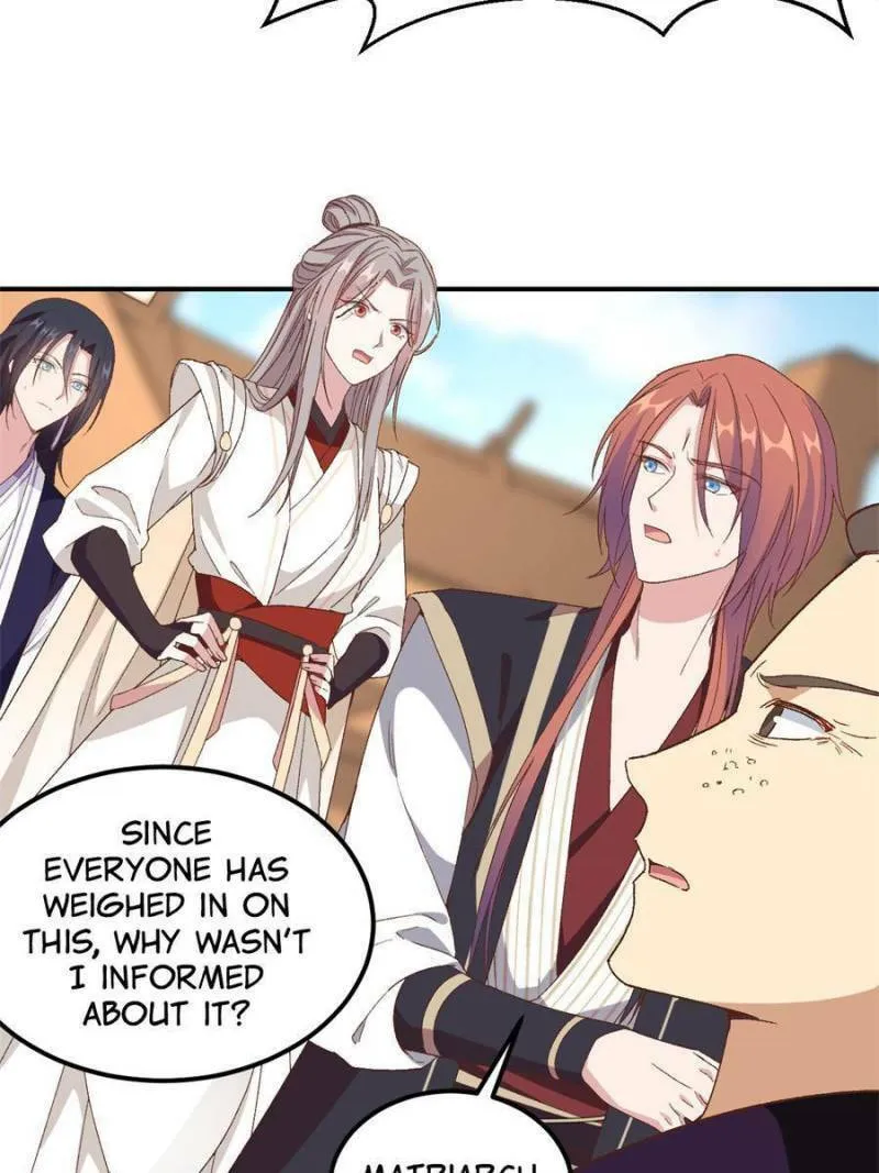 Read My Male Harem (Colored) chapter 53 image 30 on Lezhin