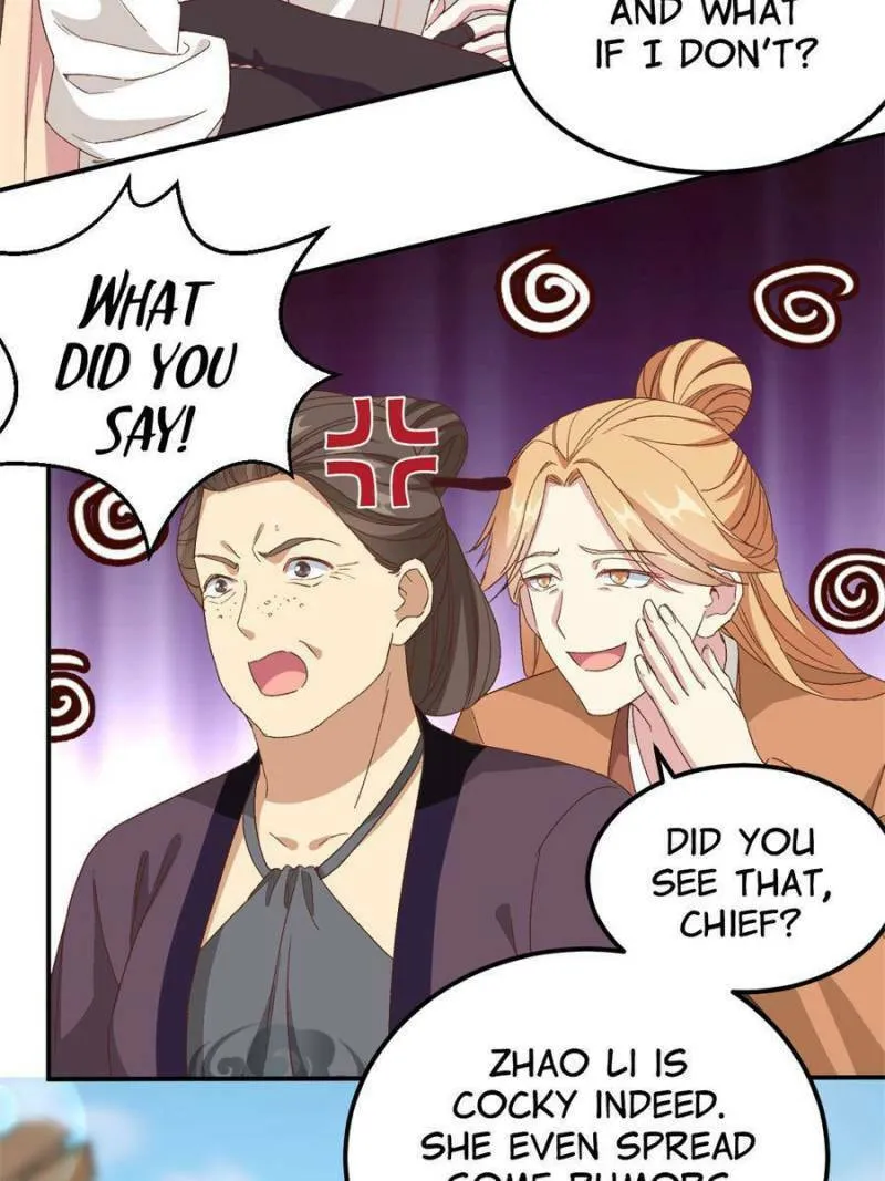 Read My Male Harem (Colored) chapter 53 image 33 on Lezhin