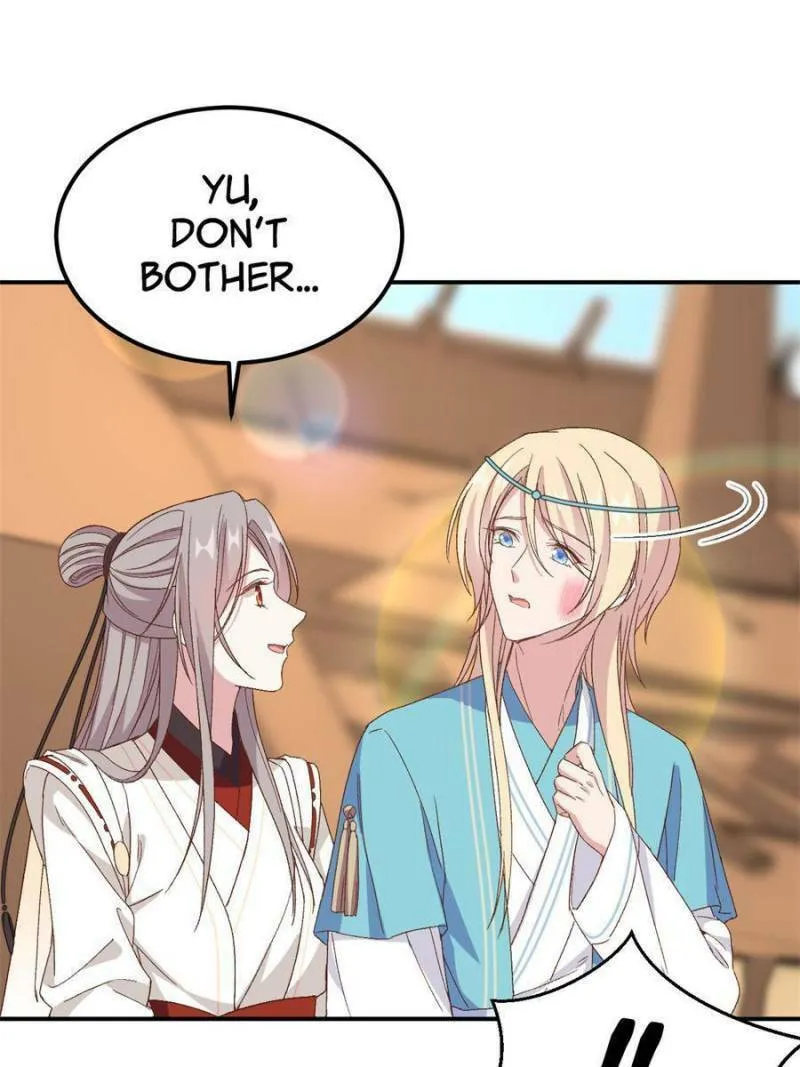 Read My Male Harem (Colored) chapter 53 image 36 on Lezhin