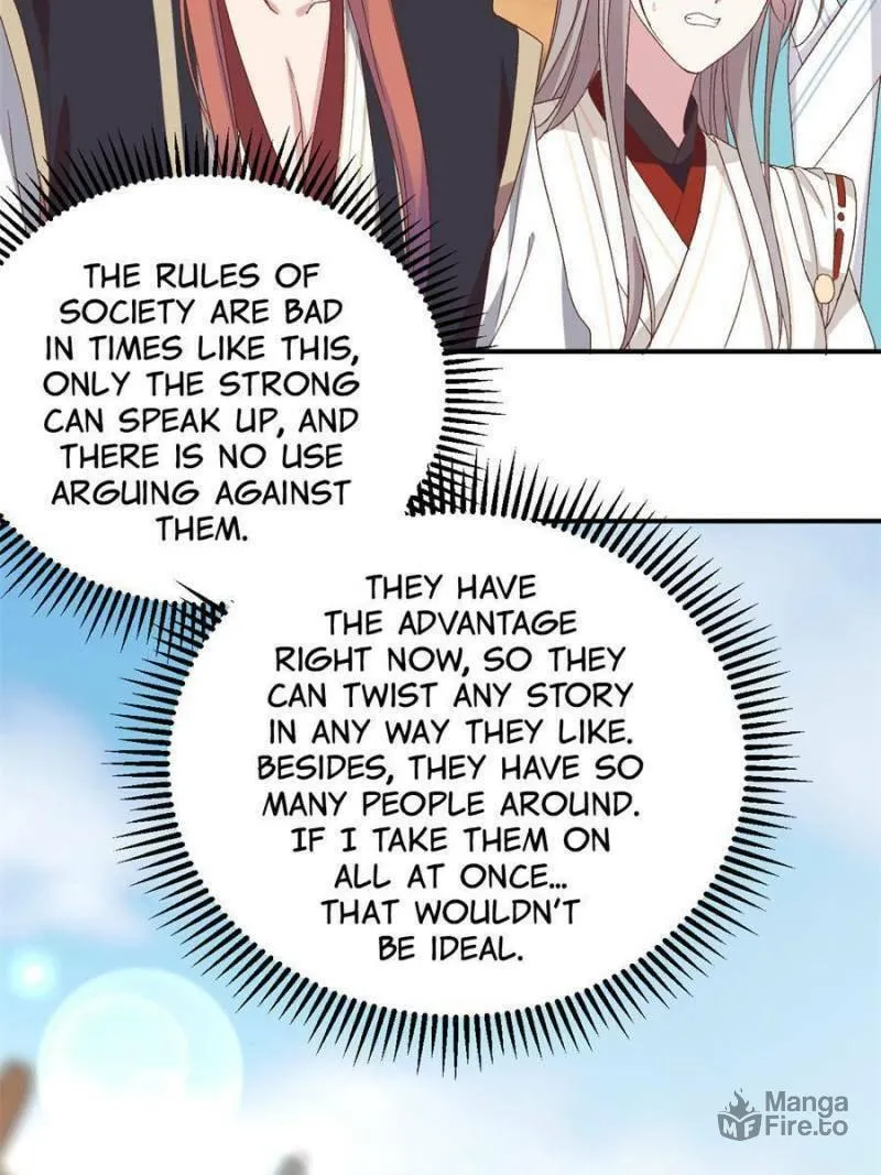 Read My Male Harem (Colored) chapter 53 image 41 on Lezhin