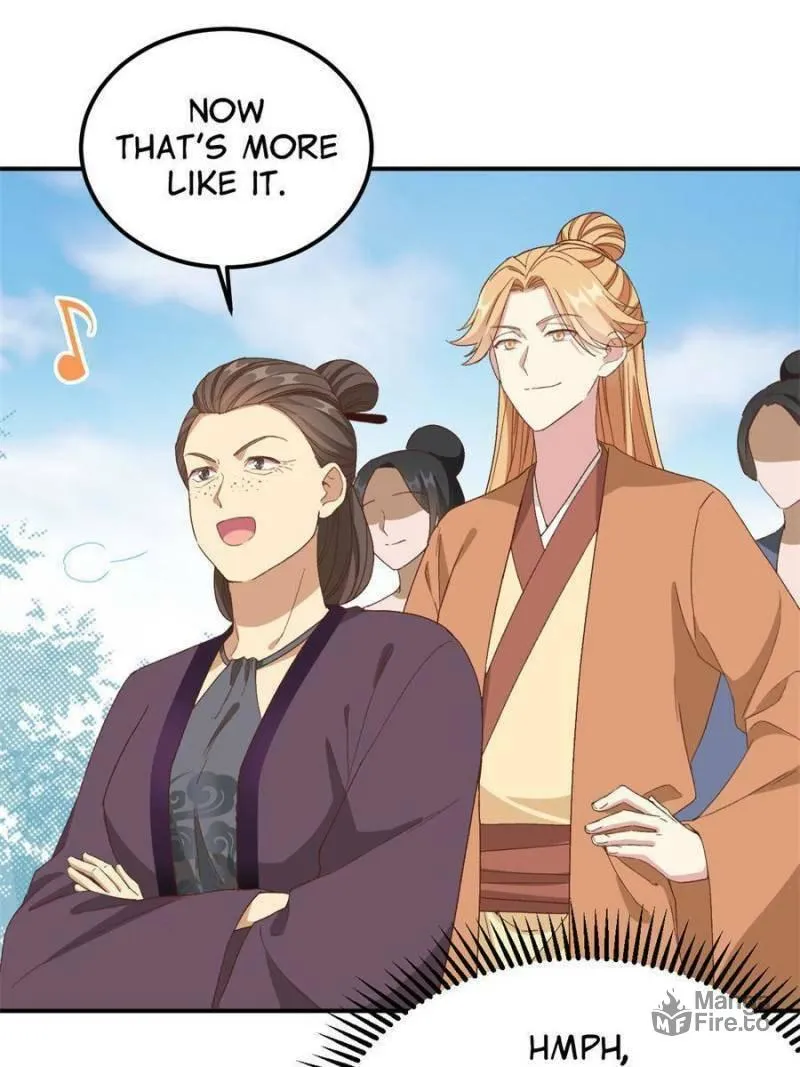 Read My Male Harem (Colored) chapter 53 image 44 on Lezhin