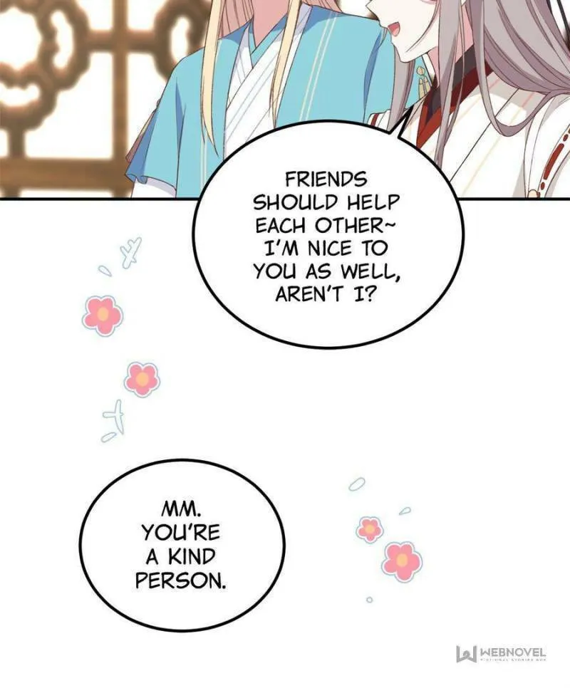 Read My Male Harem (Colored) chapter 53 image 6 on Lezhin