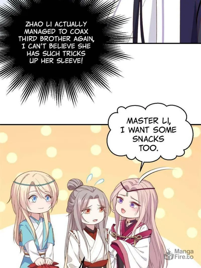 Read My Male Harem (Colored) chapter 53 image 8 on Lezhin
