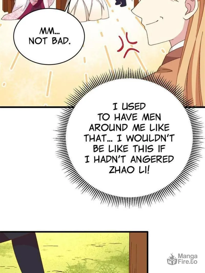 Read My Male Harem (Colored) chapter 54 image 4 on Lezhin