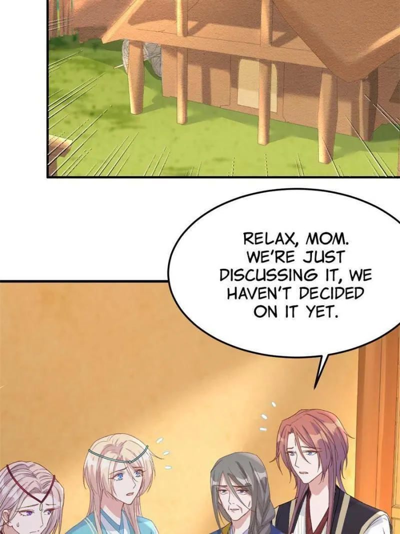 Read My Male Harem (Colored) chapter 55 image 1 on Lezhin