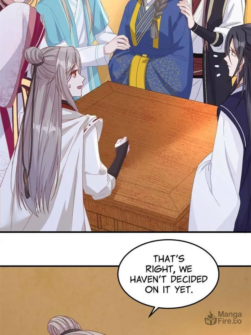 Read My Male Harem (Colored) chapter 55 image 2 on Lezhin