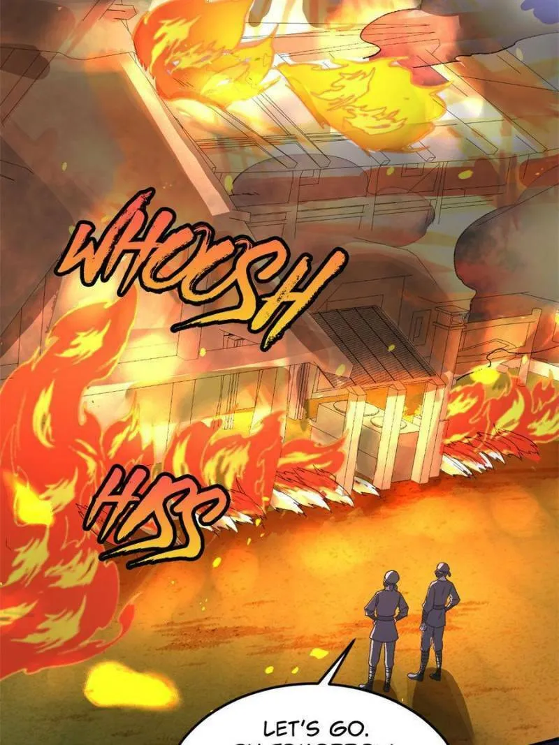 Read My Male Harem (Colored) chapter 55 image 30 on Lezhin