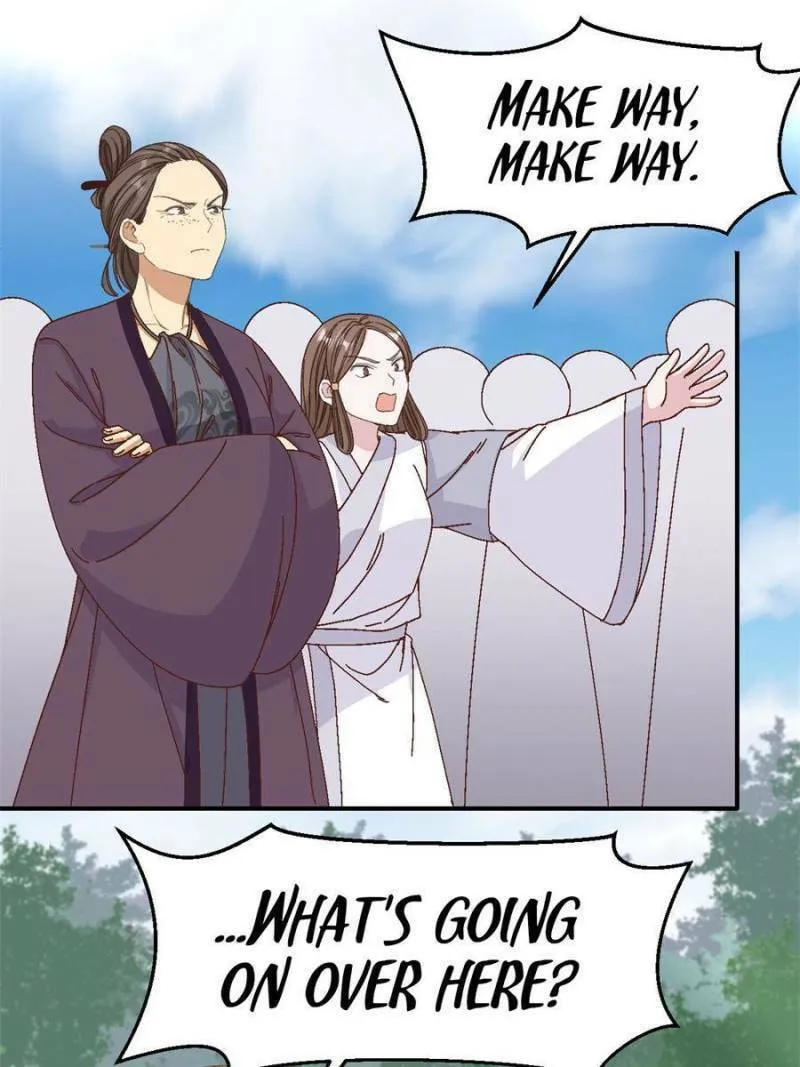 Read My Male Harem (Colored) chapter 55 image 36 on Lezhin
