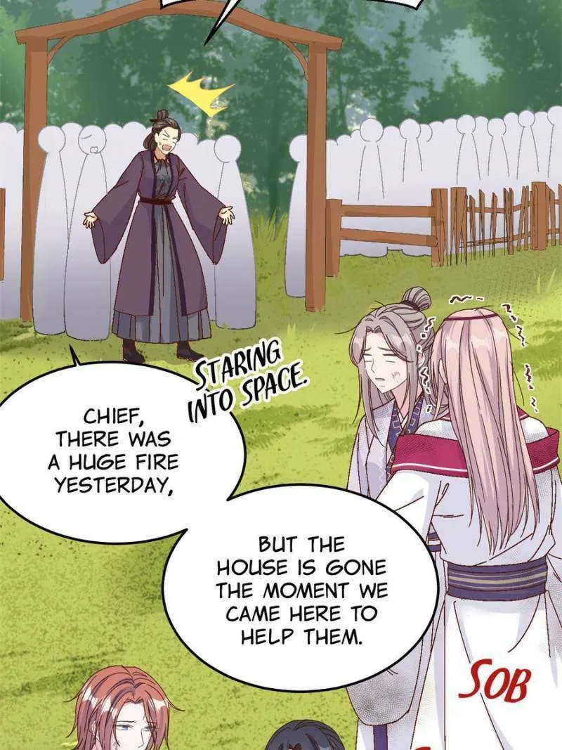 Read My Male Harem (Colored) chapter 55 image 37 on Lezhin
