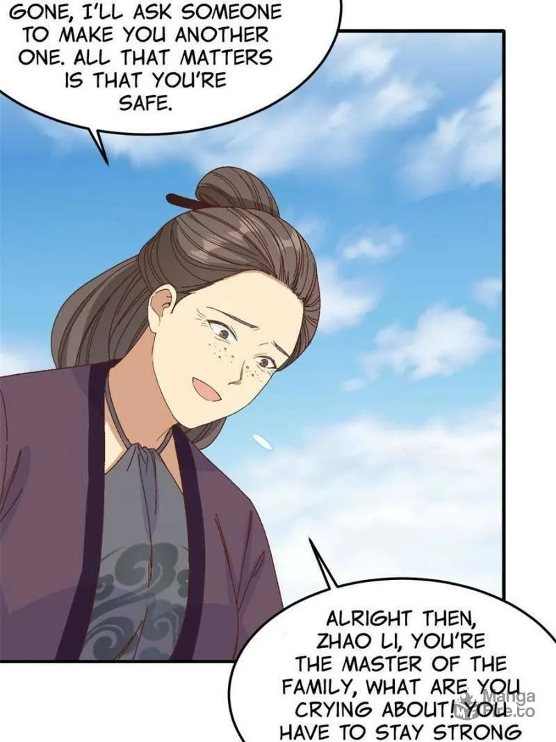 Read My Male Harem (Colored) chapter 55 image 41 on Lezhin