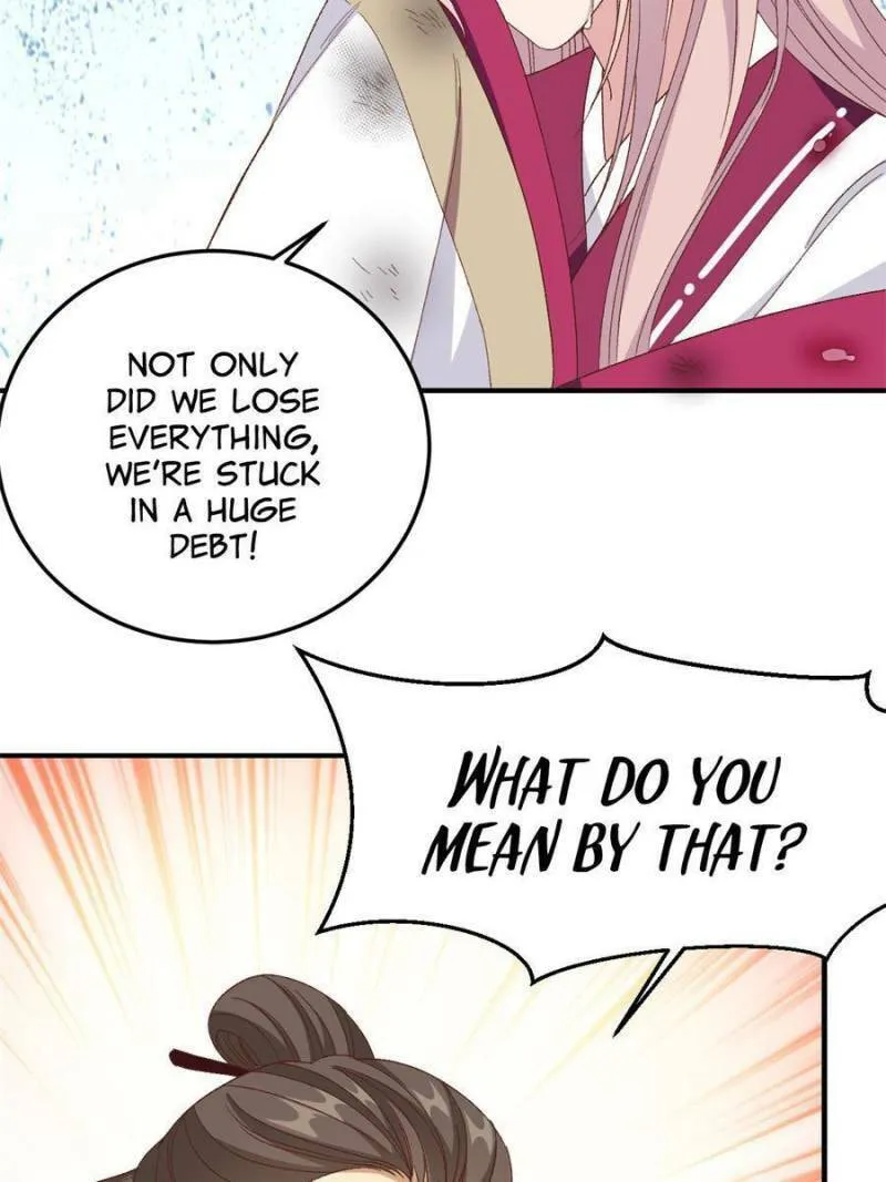 Read My Male Harem (Colored) chapter 55 image 46 on Lezhin