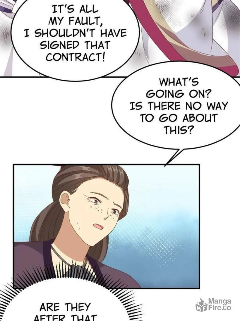 Read My Male Harem (Colored) chapter 55 image 49 on Lezhin