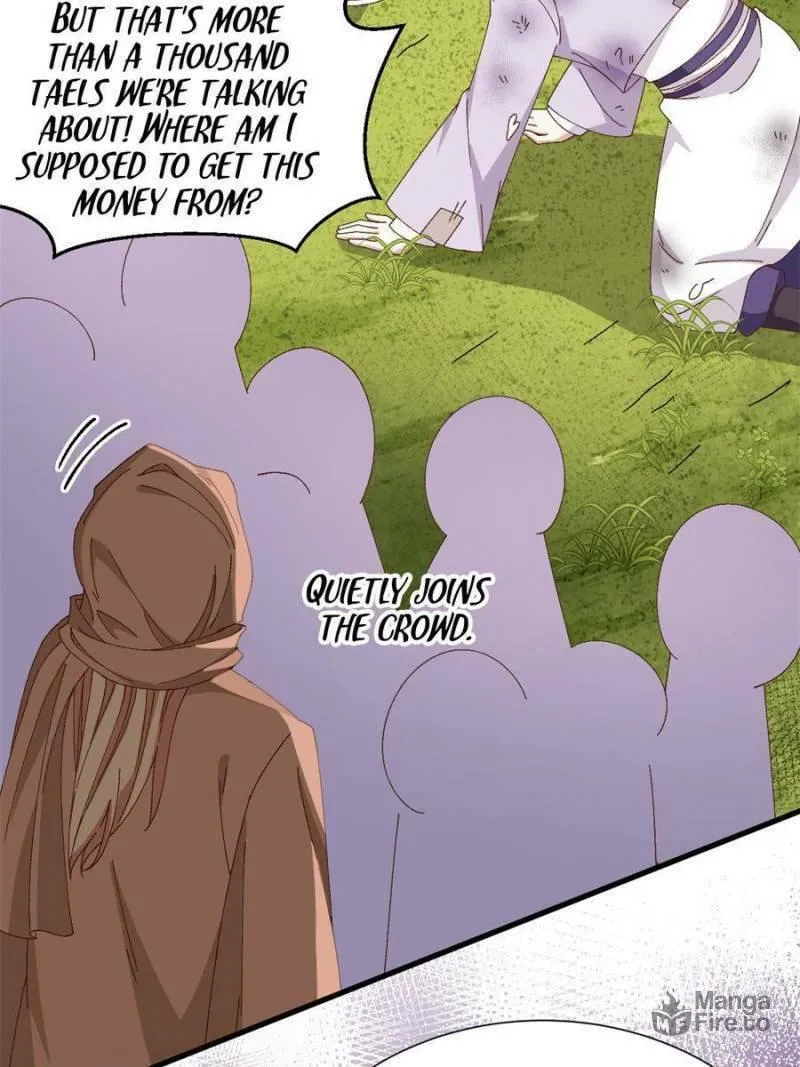 Read My Male Harem (Colored) chapter 56 image 2 on Lezhin
