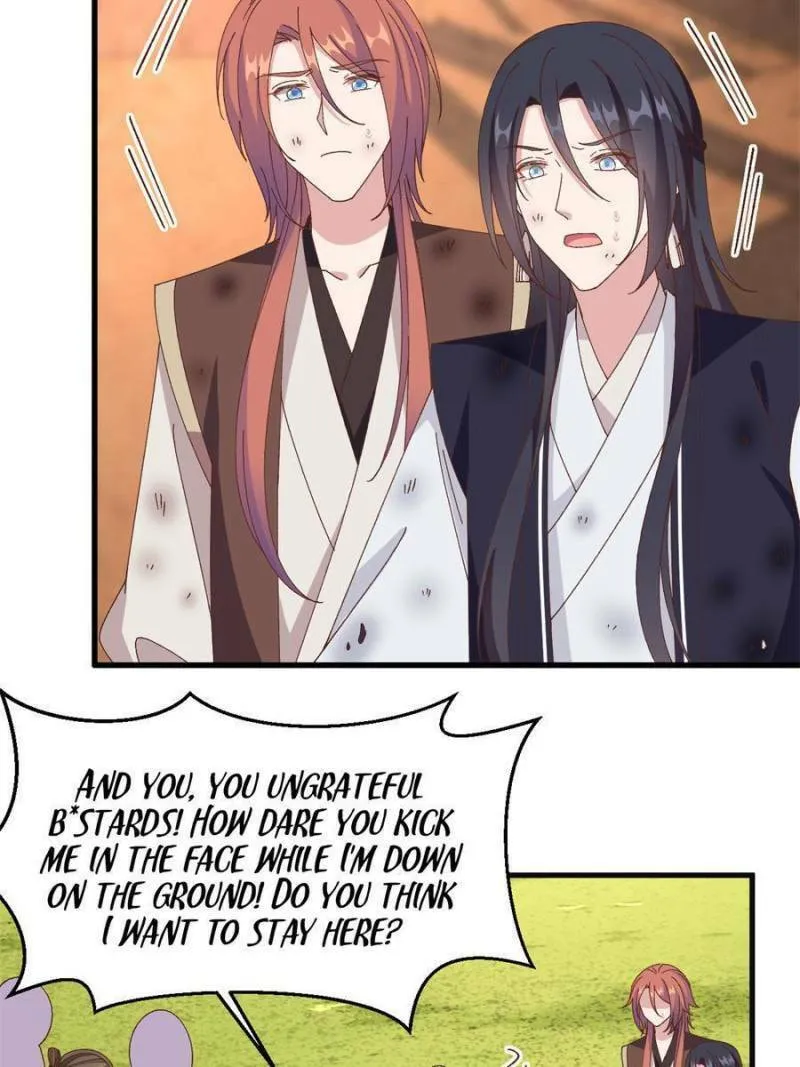 Read My Male Harem (Colored) chapter 56 image 22 on Lezhin