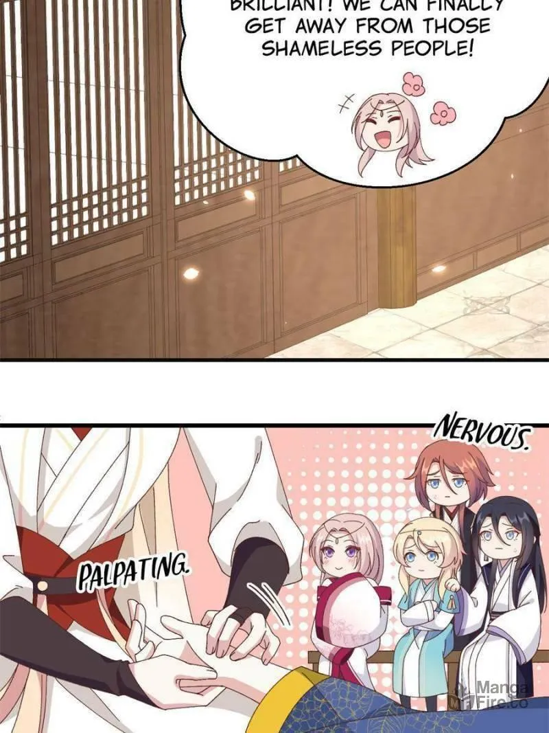 Read My Male Harem (Colored) chapter 56 image 29 on Lezhin