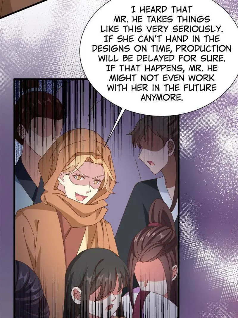 Read My Male Harem (Colored) chapter 56 image 3 on Lezhin