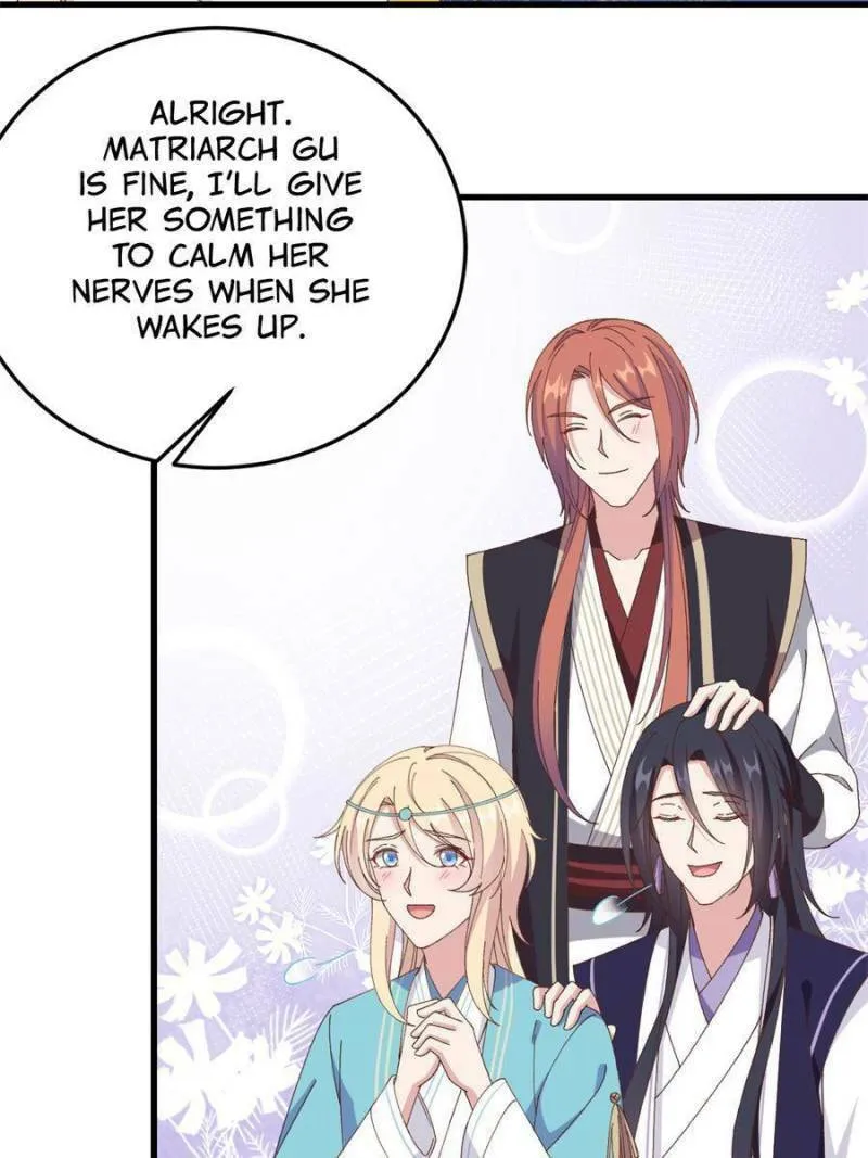 Read My Male Harem (Colored) chapter 56 image 30 on Lezhin