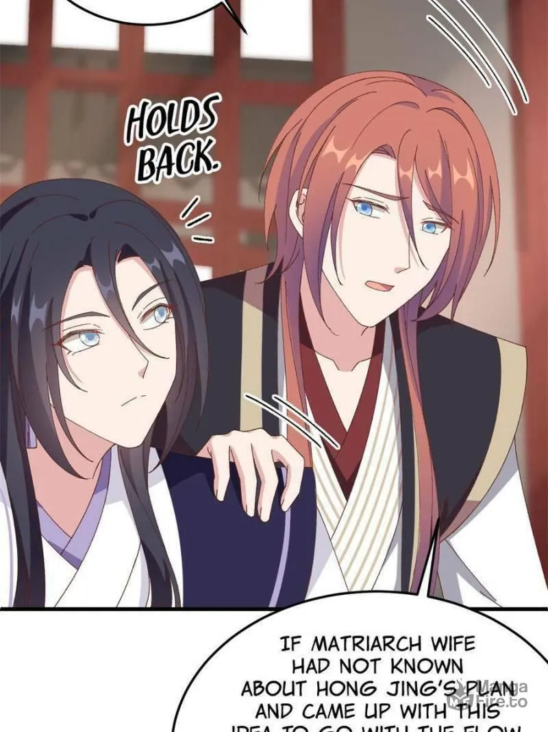 Read My Male Harem (Colored) chapter 56 image 35 on Lezhin