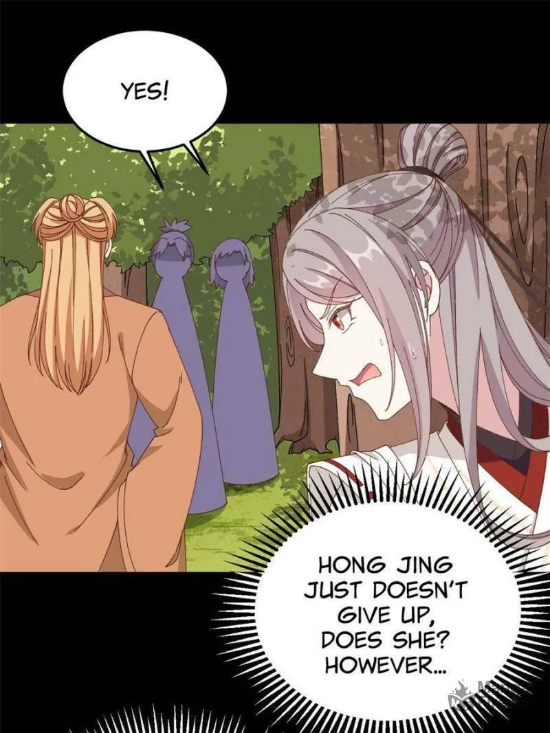 Read My Male Harem (Colored) chapter 56 image 41 on Lezhin