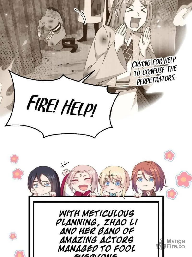 Read My Male Harem (Colored) chapter 56 image 49 on Lezhin