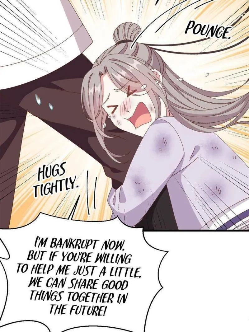 Read My Male Harem (Colored) chapter 56 image 7 on Lezhin